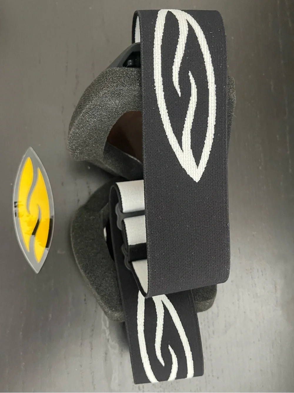 NIB Smith Electra - Ski/Snowboard Goggles